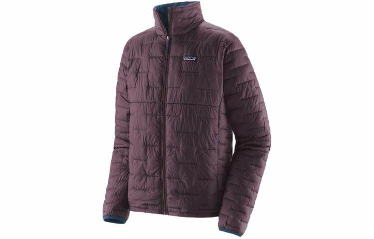 Куртка мужская Patagonia Micro Puff - Boxette Shop