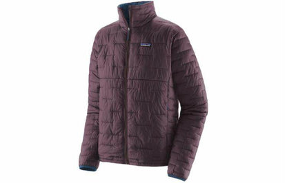 Куртка мужская Patagonia Micro Puff - Boxette Shop