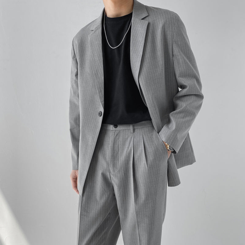 Пиджак мужской Johnhollis