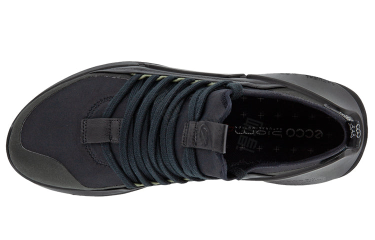 Кроссовки мужские Ecco