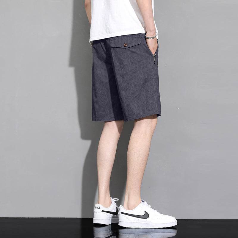 Шорты мужские Antioffice - Boxette Shop