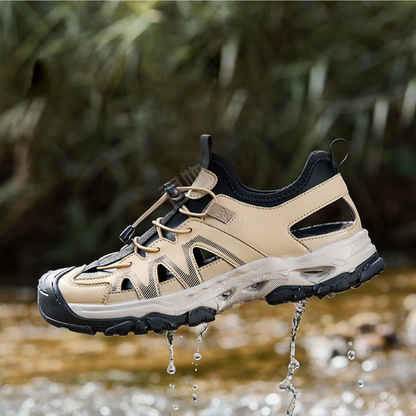 Кроссовки мужские Camel