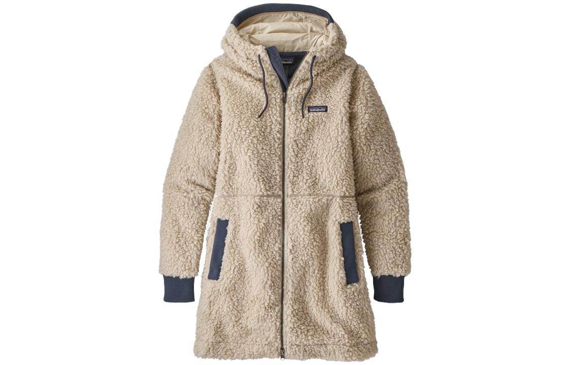 Куртка женская Patagonia Dusty Mesa Fleece Pullover Hooded S - Boxette Shop