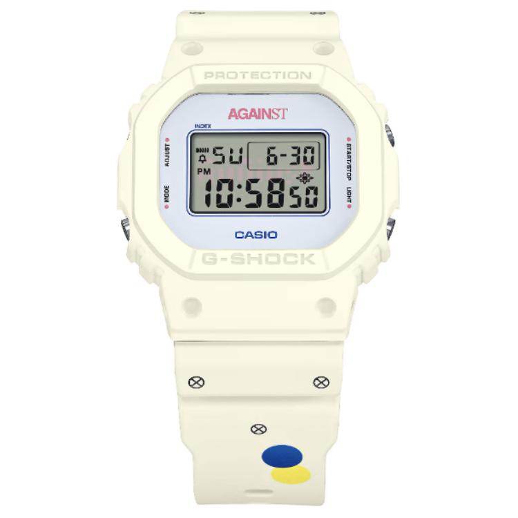 Часы Casio xagainst - Boxette Shop