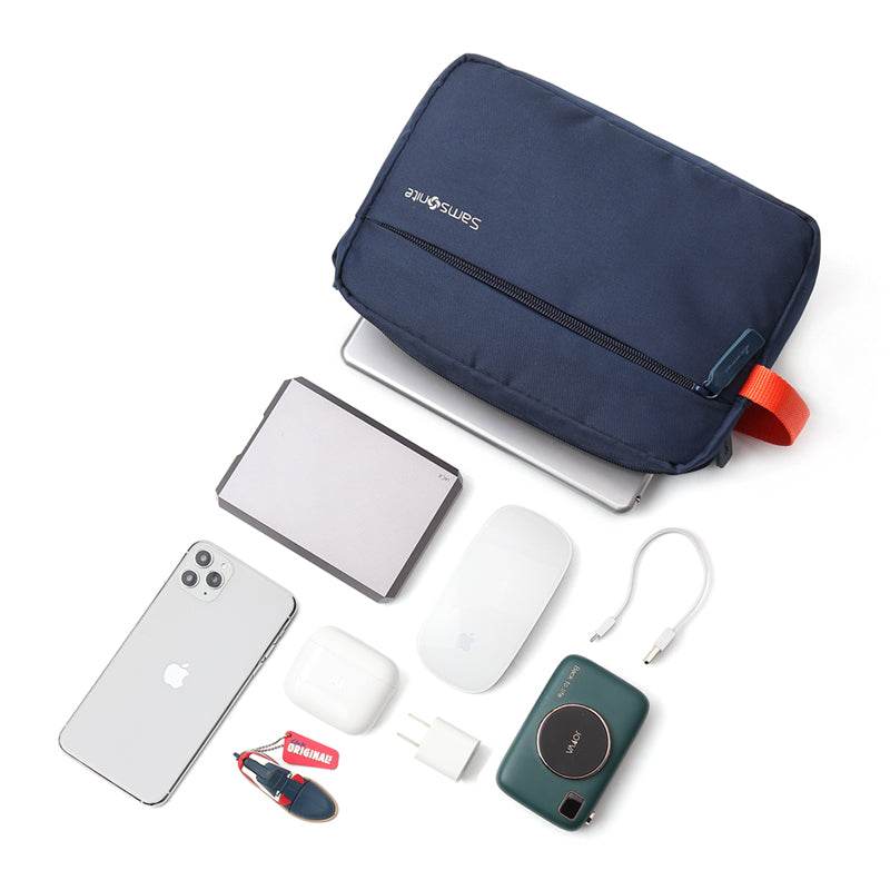 Сумка Samsonite Travel Partner - Boxette Shop