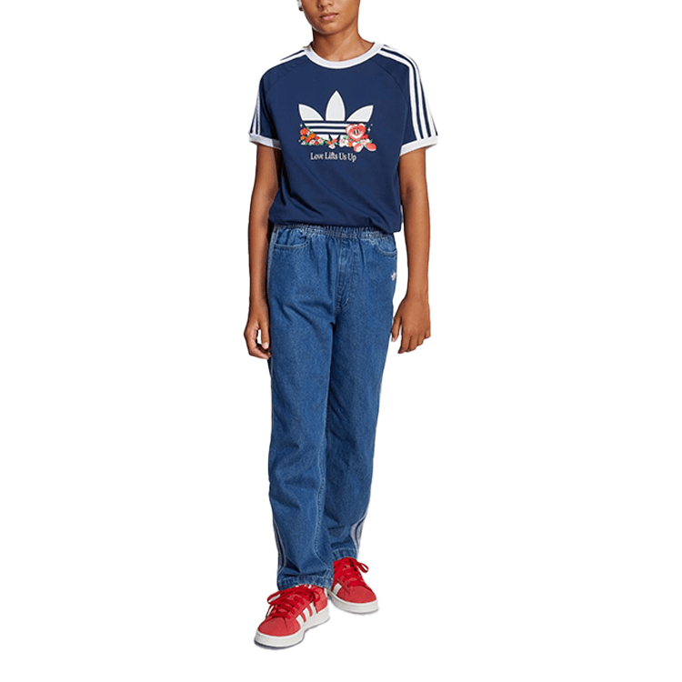 Джинсы для девочек Adidas Originals - Boxette Shop