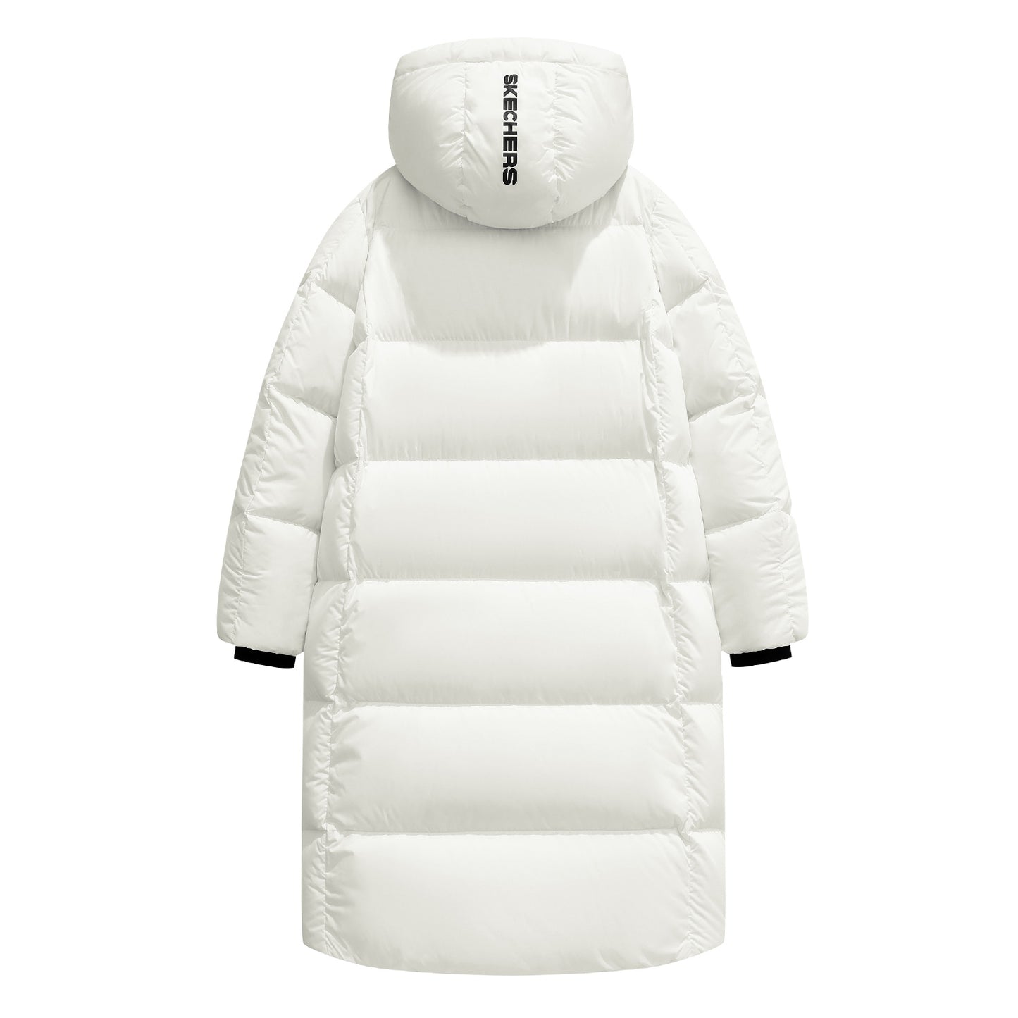 Пуховик Skechers