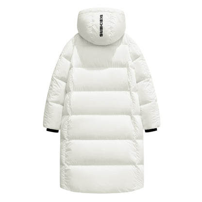 Пуховик Skechers