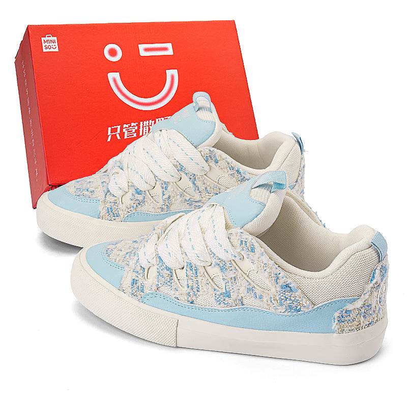 Кроссовки женские Miniso - Boxette Shop