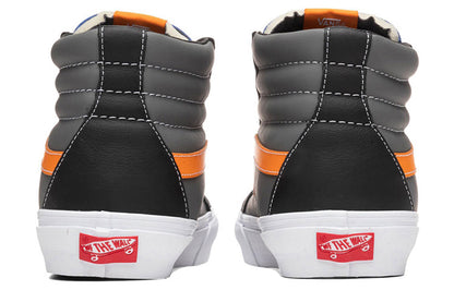 Кеды Vans SK8-Hi