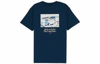 Футболка New Balance ANB SS22 - Boxette Shop