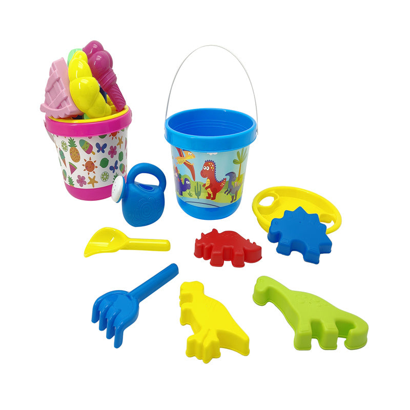 Xidichi qumli o'yinchoq to'plami