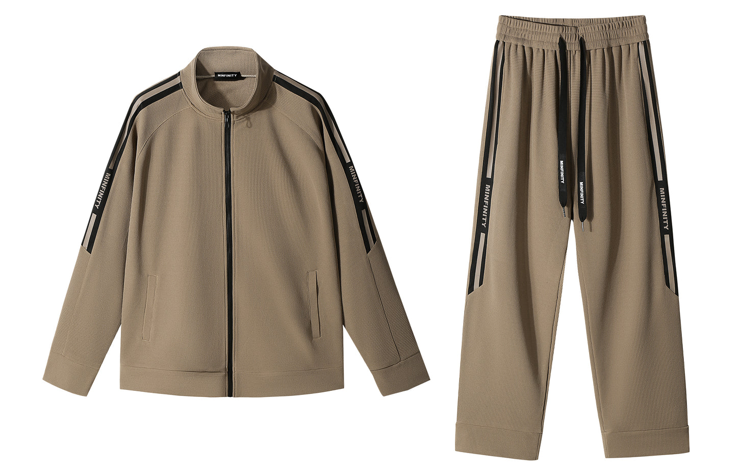 Спортивный костюм мужской Robinhood