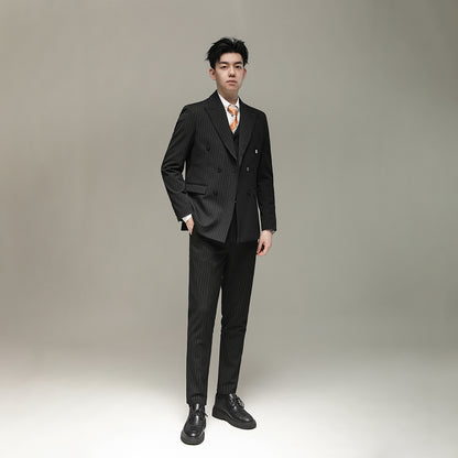 Костюм мужской Johnhollis