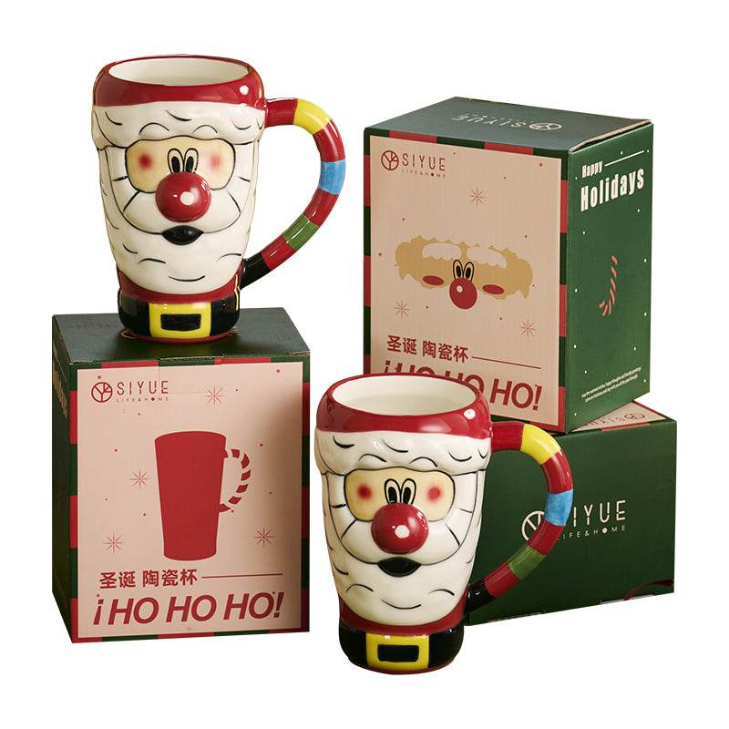 Кружка April - Boxette Shop