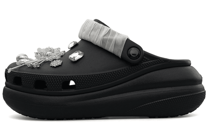 Шлепанцы Crocs Crush Clog EVA - Boxette Shop