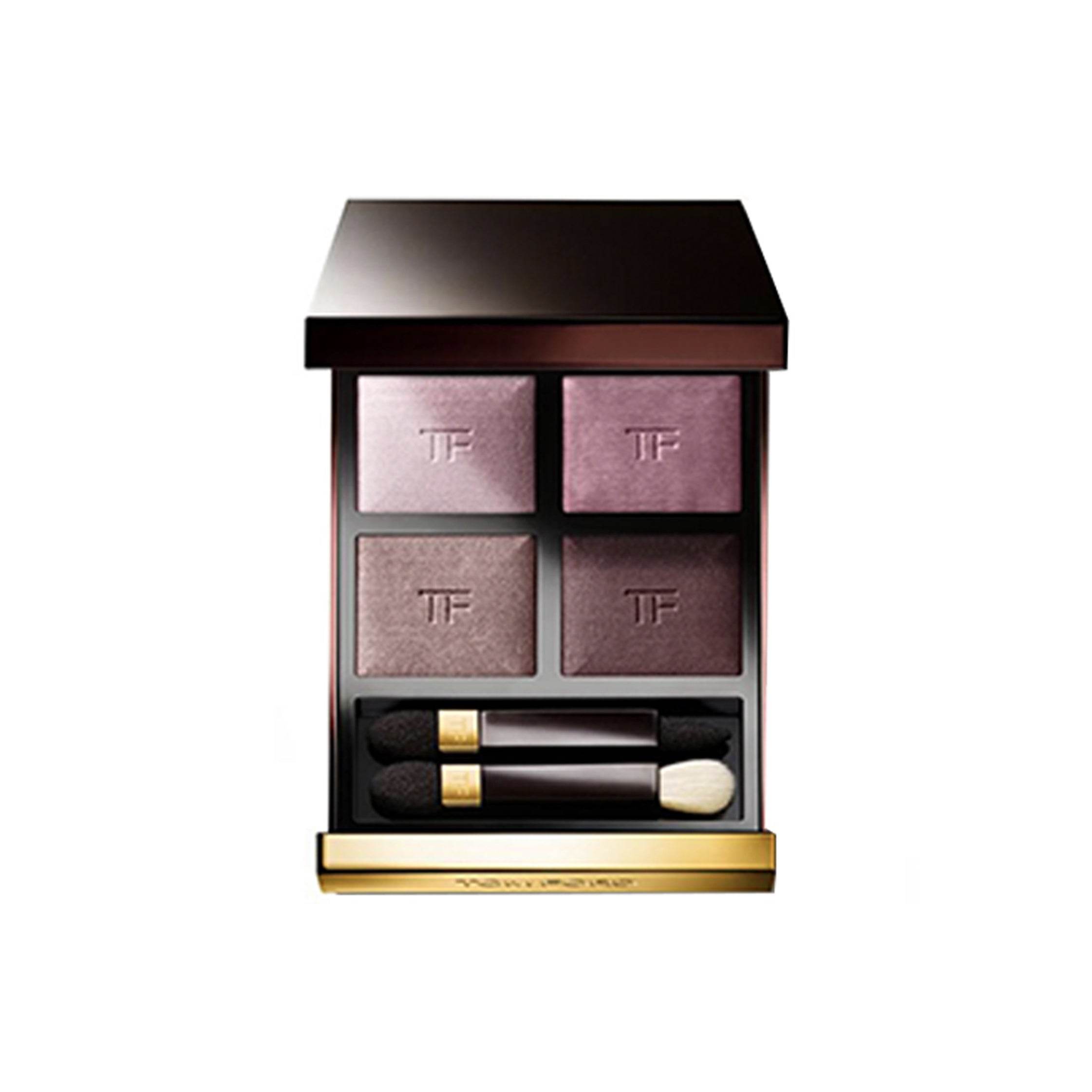 Тени для век TF Classic Illusion Quad - Boxette Shop