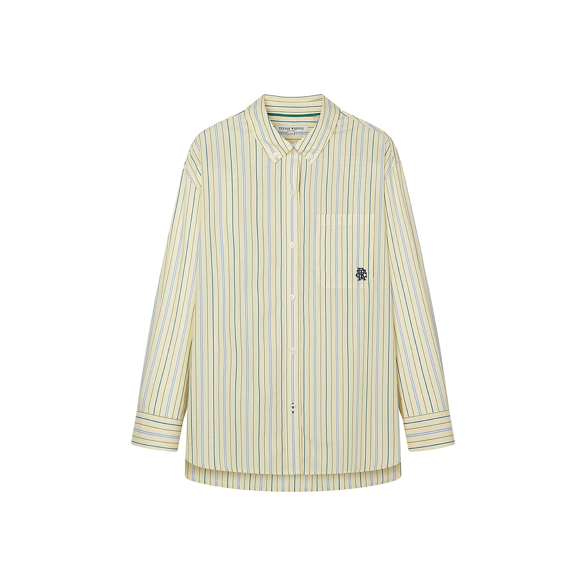 Рубашка женская Teenie Weenie