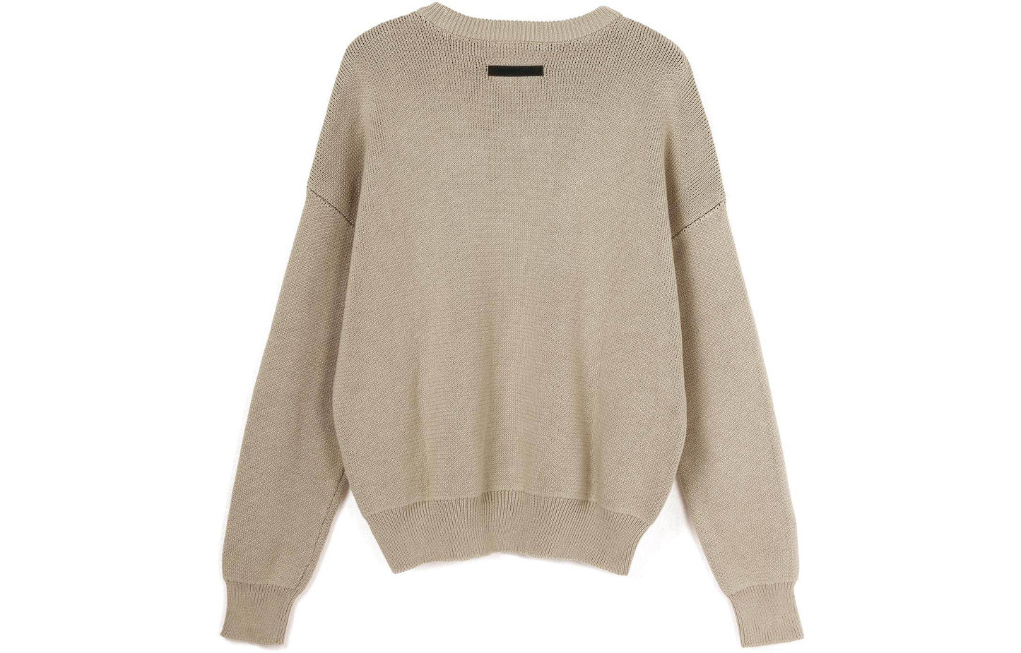 Свитер женский Fear of God Essentials FW21 - Boxette Shop