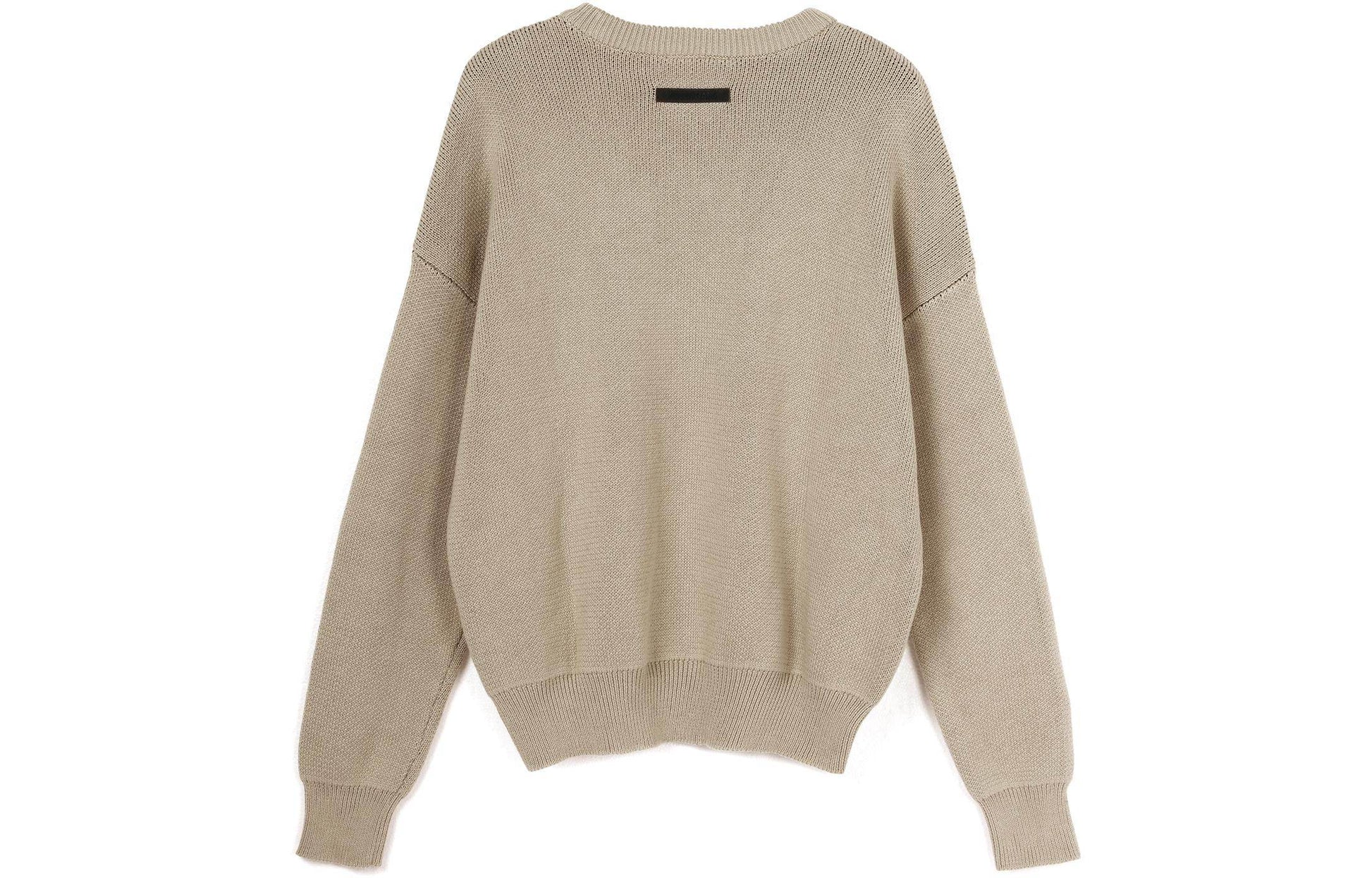 Свитер женский Fear of God Essentials FW21 - Boxette Shop