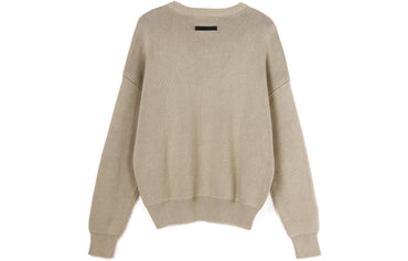 Свитер женский Fear of God Essentials FW21