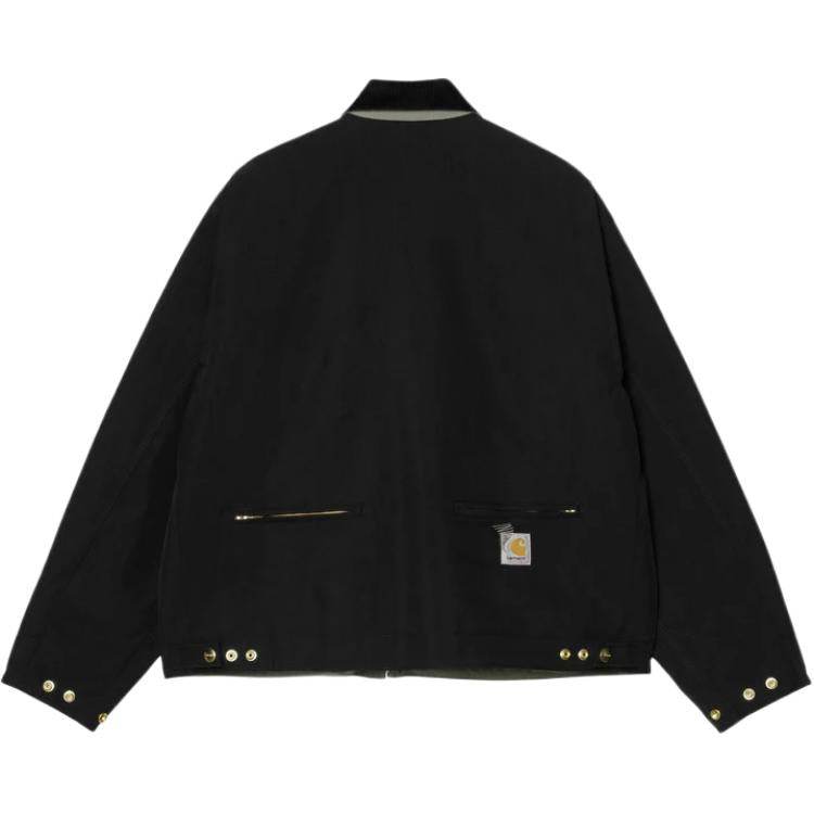 Куртка мужская Carhartt WIP x Invincible Co-Branded FW24 - Boxette Shop