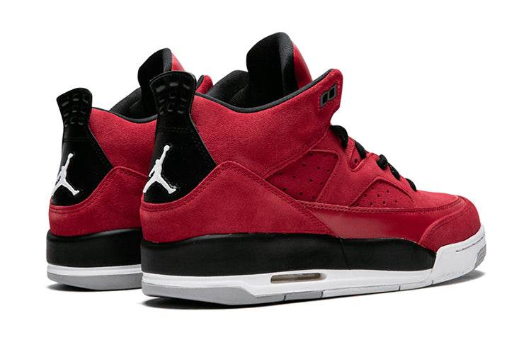 Кроссовки детские Jordan son of mars low - Boxette Shop