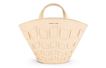 Сумка женская Charles&Keith Color Blocking - Boxette Shop