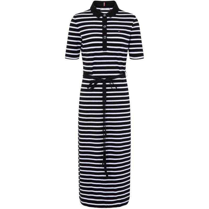 Платье женское Tommy Hilfiger SS23 - Boxette Shop