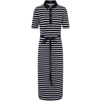Платье женское Tommy Hilfiger SS23 - Boxette Shop