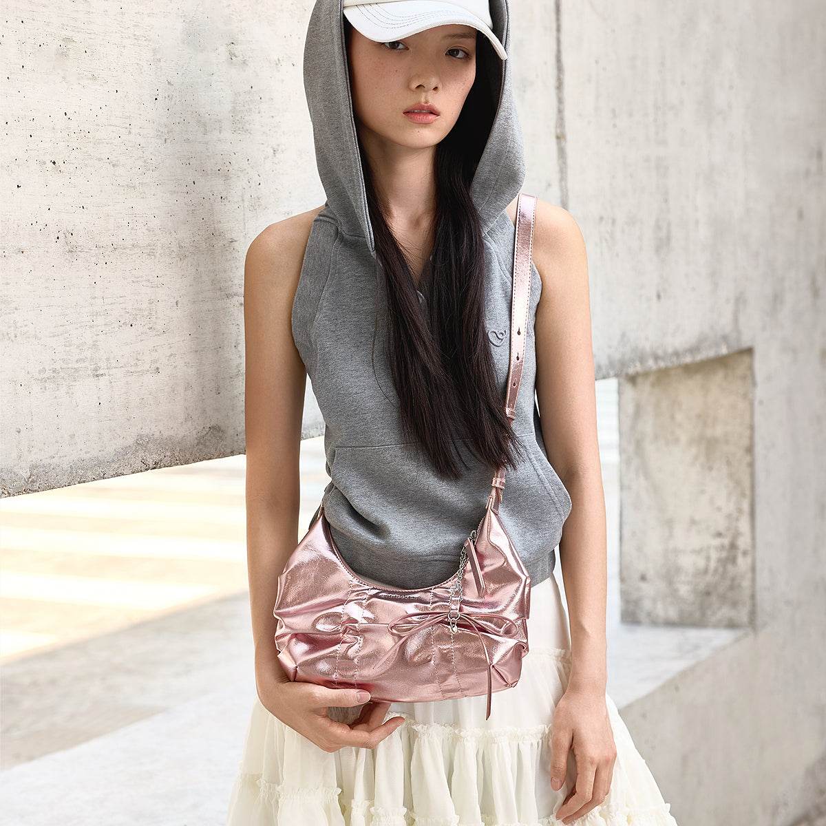 Сумка женская Charles&Keith - Boxette Shop