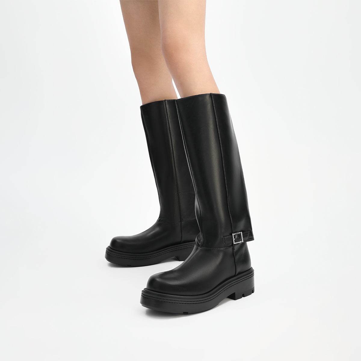 Сапоги женские Charles&keith - Boxette Shop