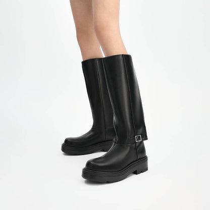 Сапоги женские Charles&keith - Boxette Shop