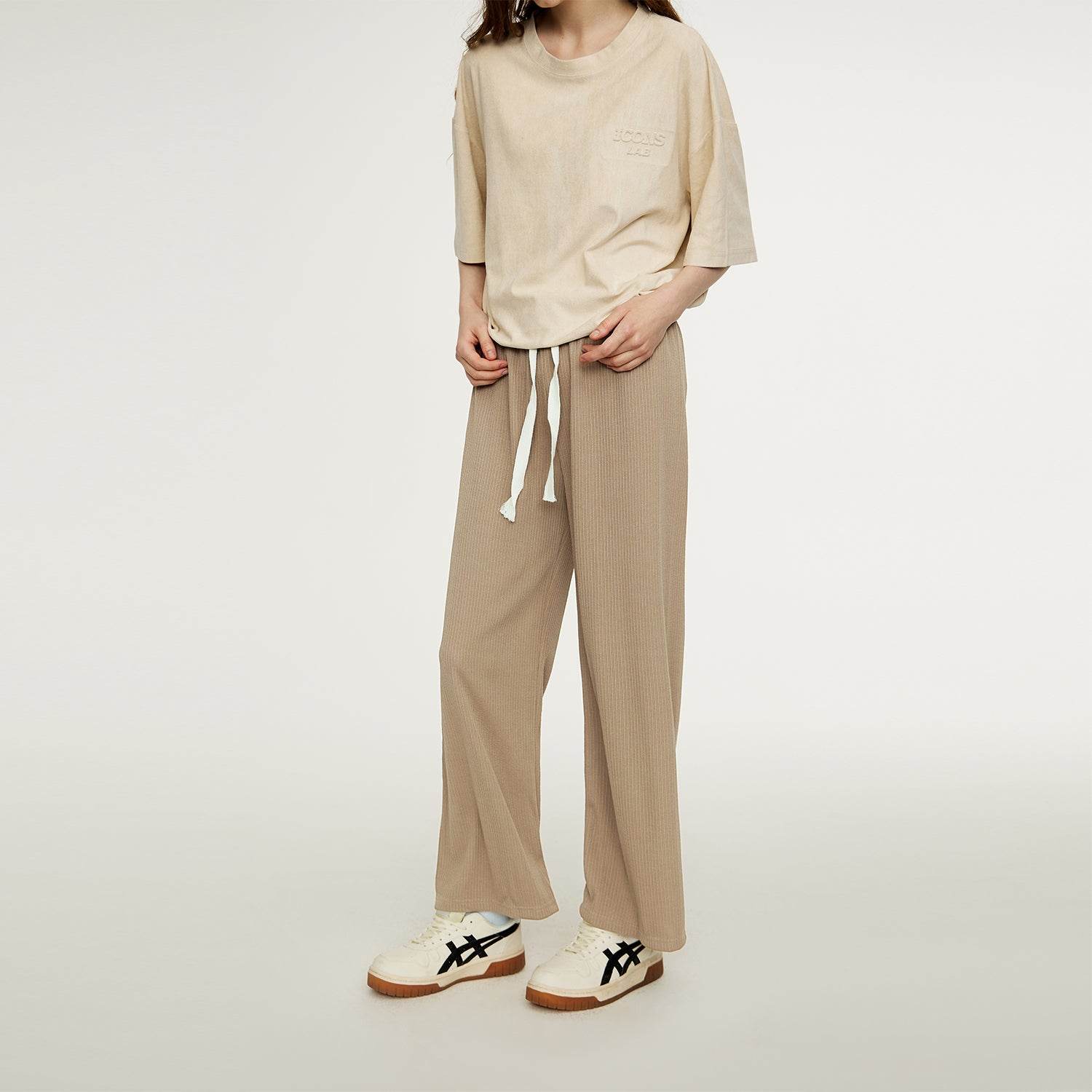Брюки Icons Lab SS23 - Boxette Shop