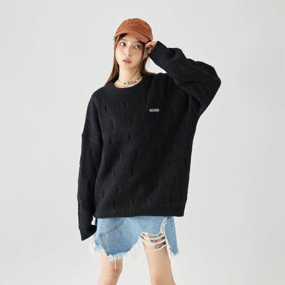 Свитер Golfcross - Boxette Shop