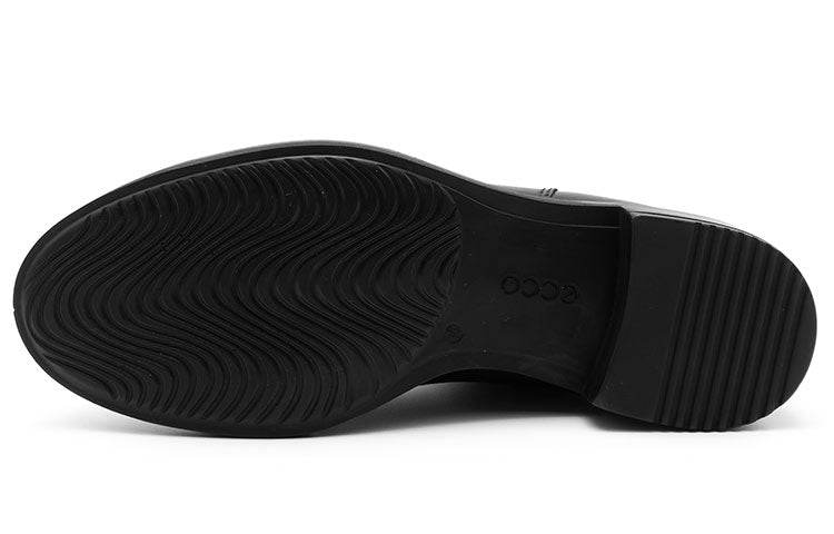 Ботинки женские Ecco Aibu Shape Series Head Cowhide Vintage - Boxette Shop