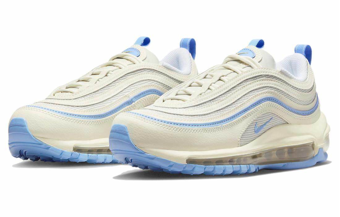Кроссовки Nike Air Max 97 - Boxette Shop