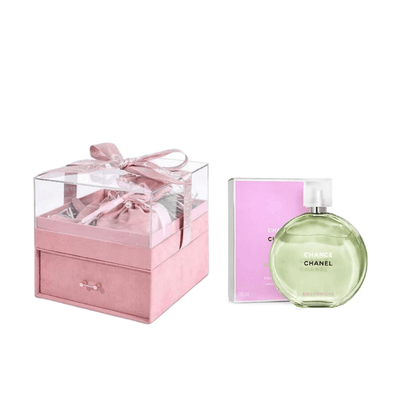 Духи женские Chanel chanel encounter - Boxette Shop