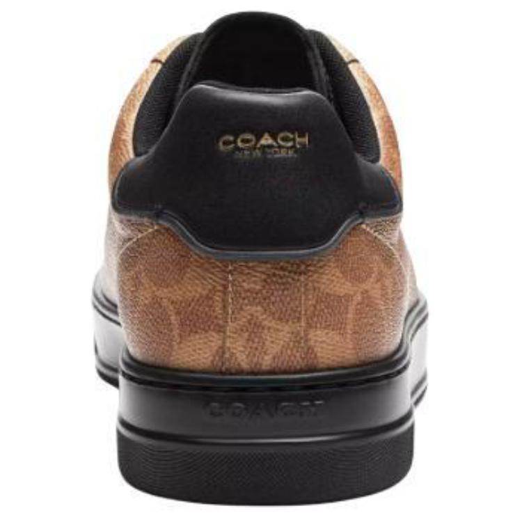 Кроссовки мужские Coach Highline - Boxette Shop