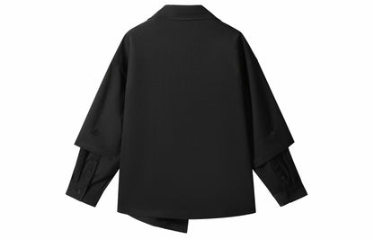 Куртка мужская Minfinity