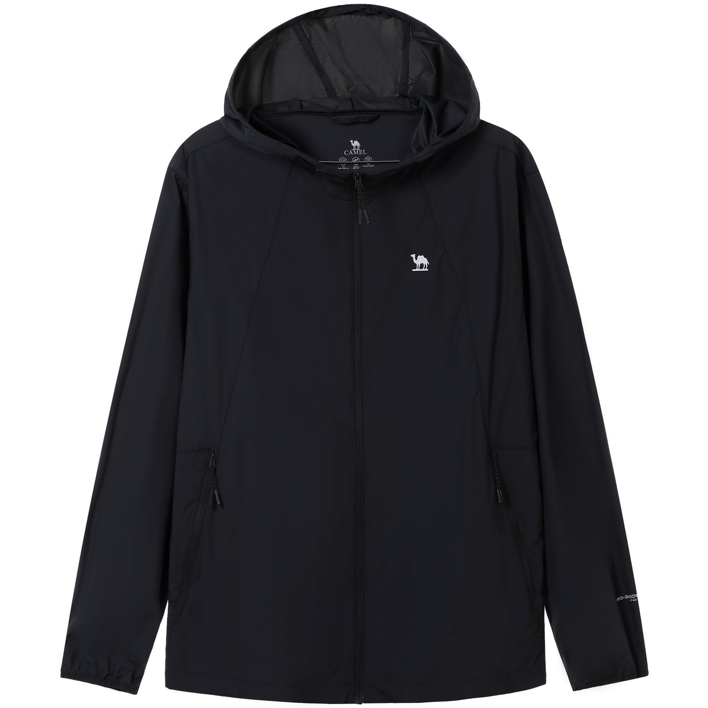 Куртка мужская Camel