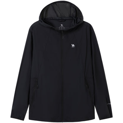 Куртка мужская Camel