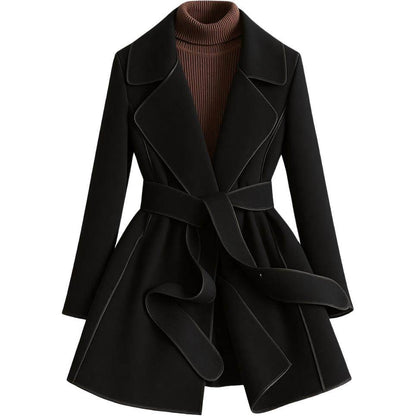 Пальто женское One Shallow - Boxette Shop