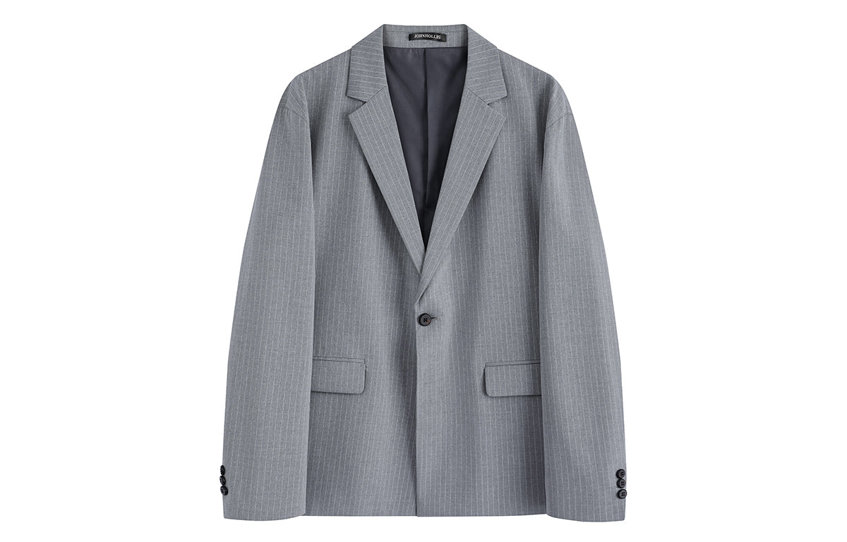 Пиджак мужской Johnhollis