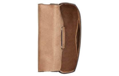 Сумка женская Coach Lysa 22 Classic Colour Blocking Removable - Boxette Shop