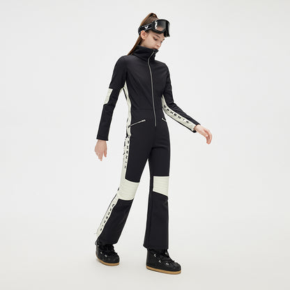 Комбинезон горнолыжный женский Phenix Miss Colorblocking