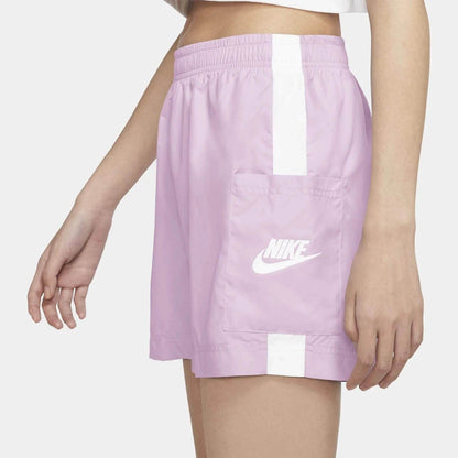 Спортивные шорты женские Nike - Boxette Shop
