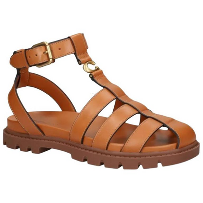 Босоножки женские Coach