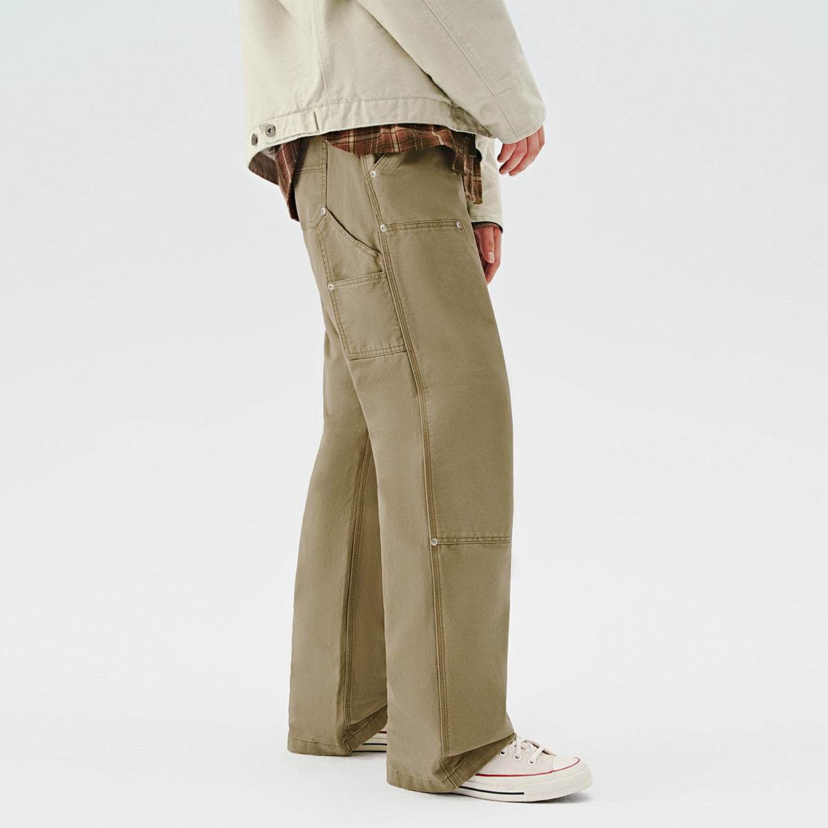 Брюки мужские 714Street SS23 - Boxette Shop