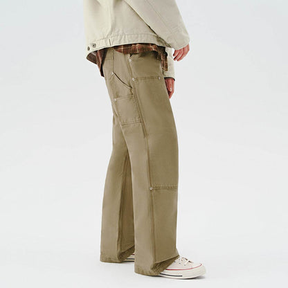 Брюки мужские 714Street SS23 - Boxette Shop